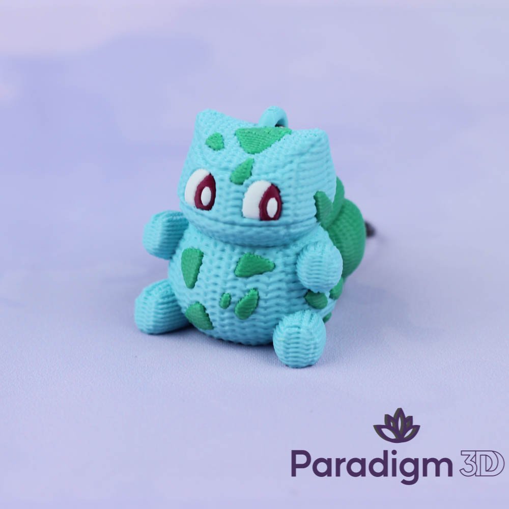 Bulbasaur