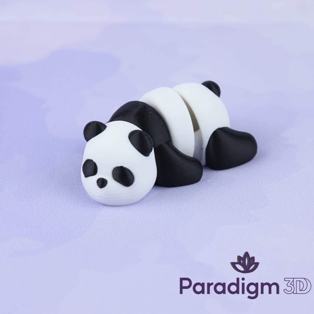Zou Panda