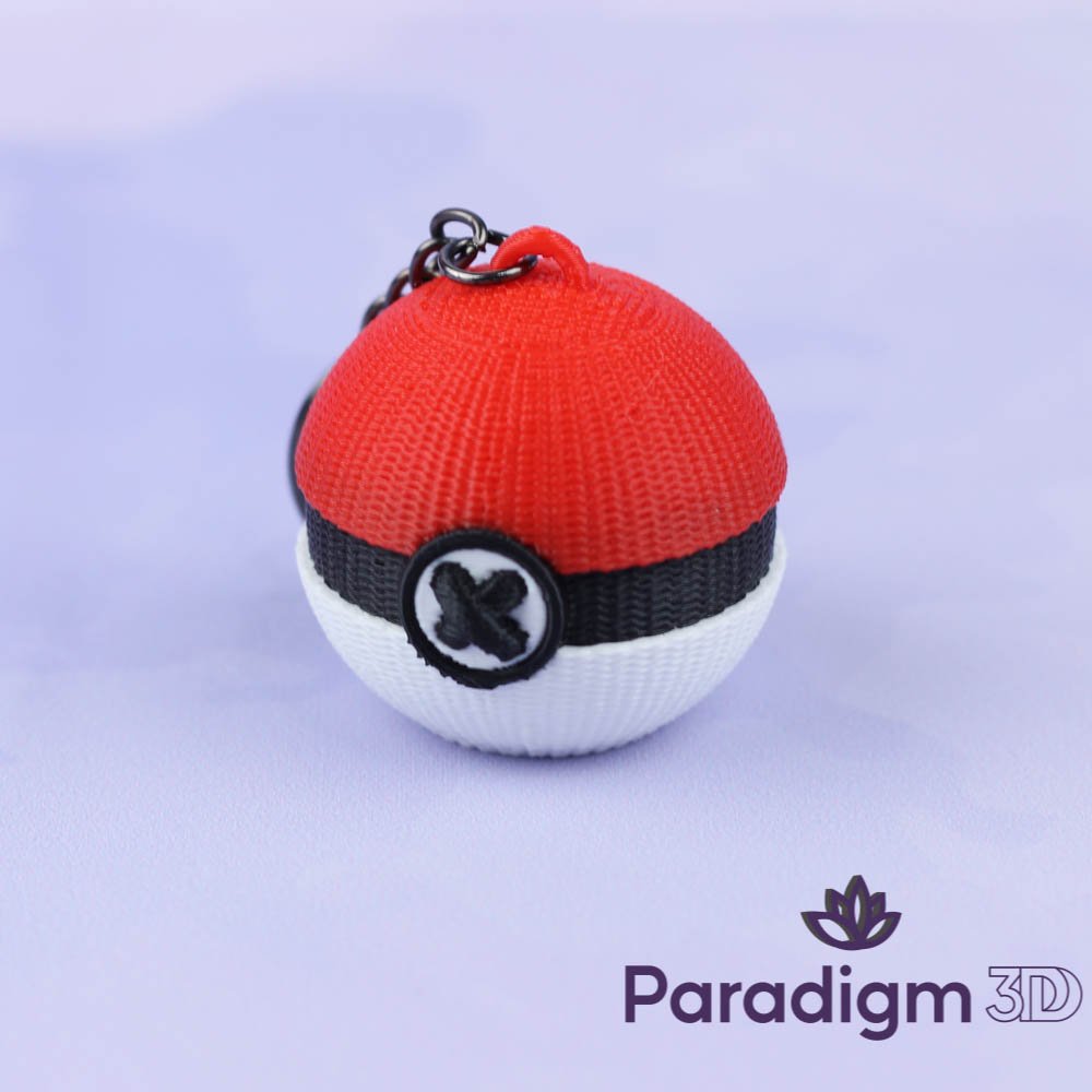 Pokeball