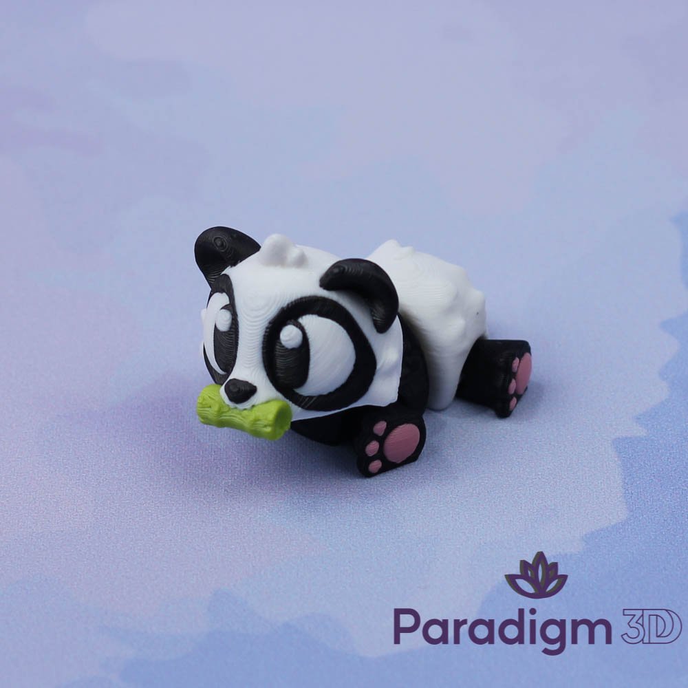 3D Gob Panda