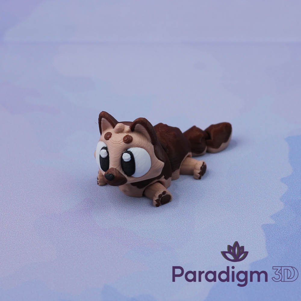 3D Gob German Shepherd