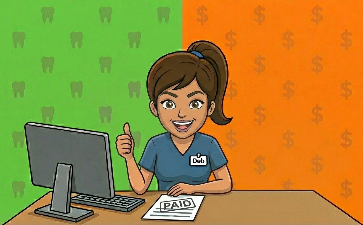 Dental Patient Billing