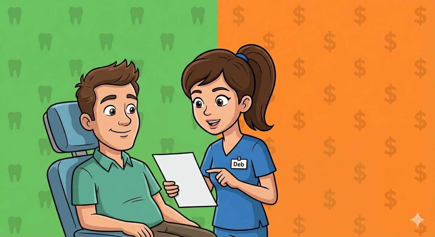 Dental Insurance Verification