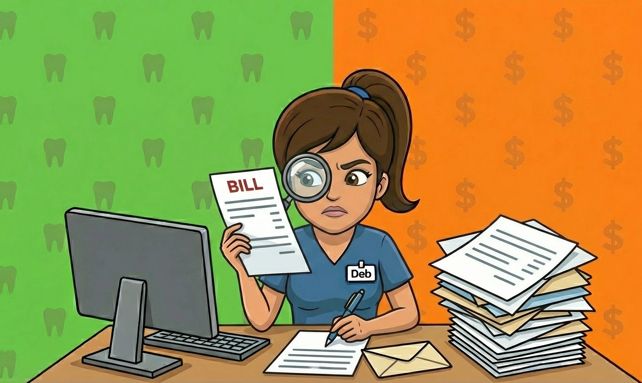 Dental Insurance Billing