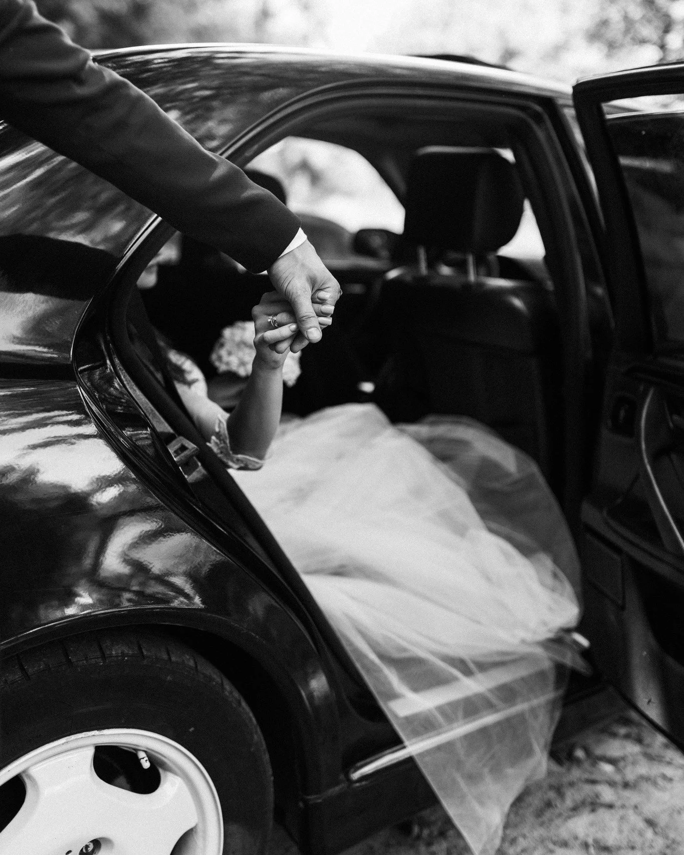 You step out of the car, the music starts and you walk down the aisle to your forever love.

So, let's talk music because there is going to be plenty of musical inspiration at The Wedding Edit.

From live bands, DJ's and violins filling the space and
