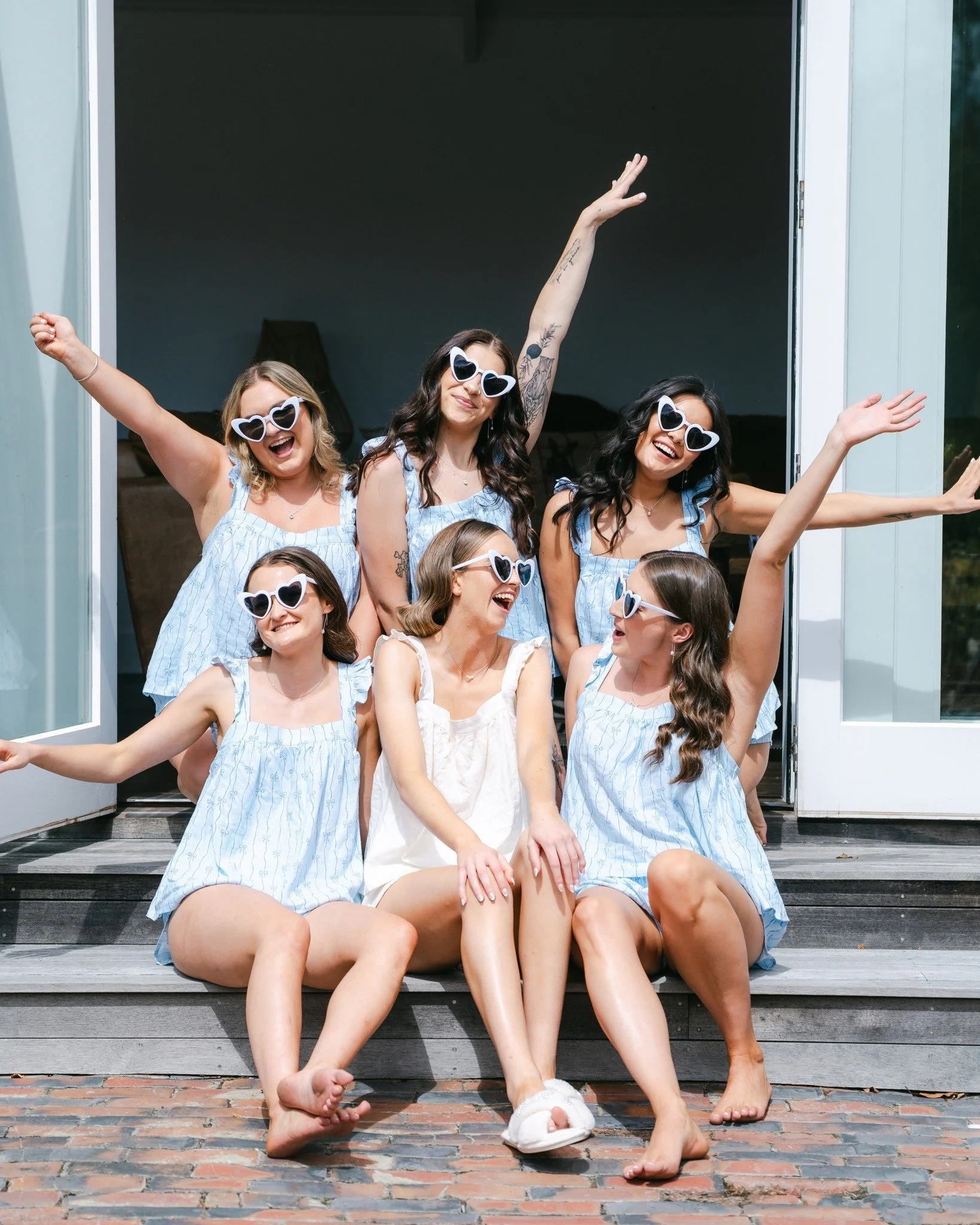 BRING THE GIRLS 🥂TICKETS CLOSING SOON!

The Wedding Edit is here for one night only! Gather your favourite people and join us for an evening of bubbles, cocktails, delicious food, incredible wedding vendors and plenty of inspiration.

Whether you&rs