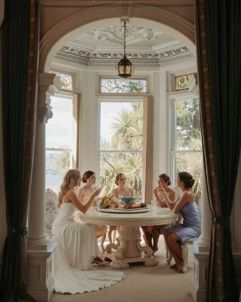 WHAT CAN $29 DO FOR YOUR WEDDING?

It can give you access to more than 35 trusted wedding professionals in one place.

It can help you discover your venue, photographer, celebrant, florist, entertainment or the people who will bring the whole day tog
