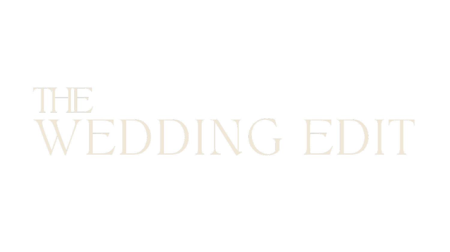 theweddingedit.co.nz