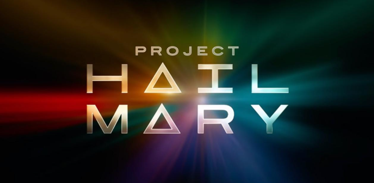 A Project Hail Mary for the Church