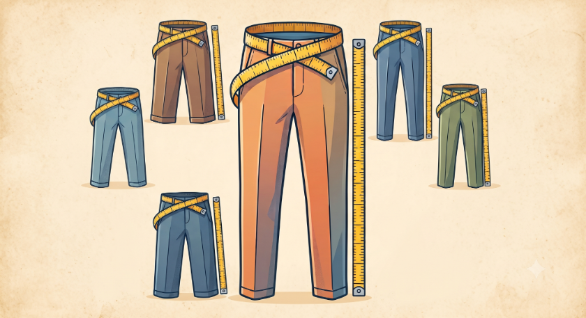 When One Size Doesn’t Fit All, How Do You Measure Ministry? (Hint: It Might Be Easier Than You Think)