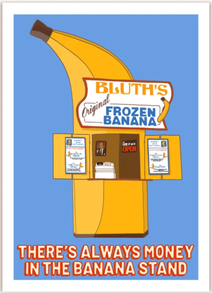 There’s Always Money in the Banana Stand: Creative Ideas for Funding Ministry Beyond the Offering Plate
