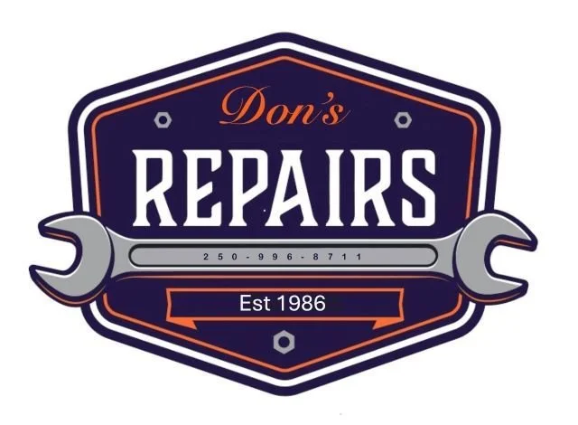 Don's Repairs