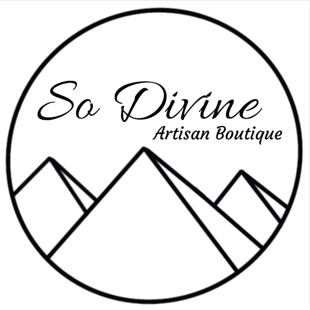 So Divine Artisan Boutique 