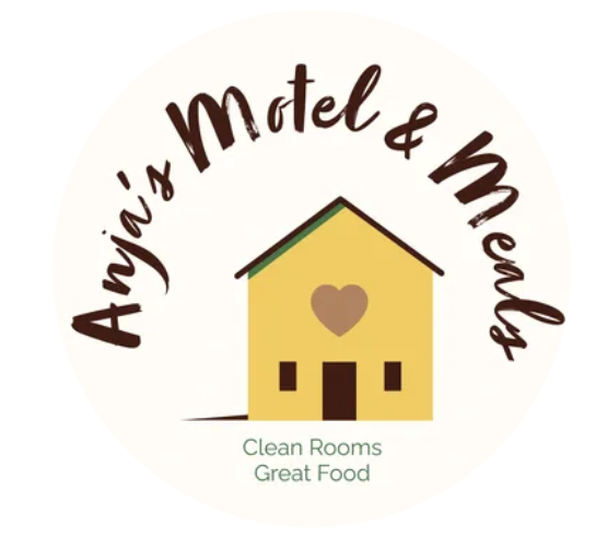 Anja’s Motel &amp; Meals