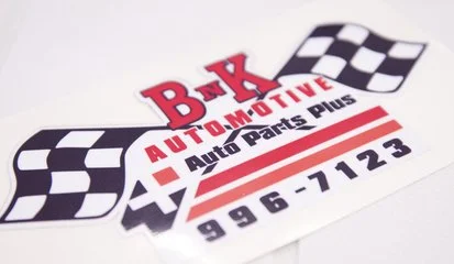 BNK Automotive Ltd