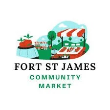 Fort St. James Community Market&nbsp;