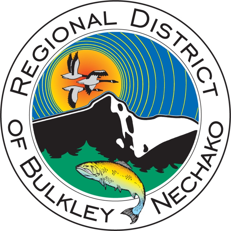Regional District of              Bulkley-Nechako