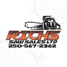 Rich's Saw Sales