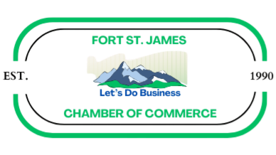 Fort St. James Chamber of Commerce