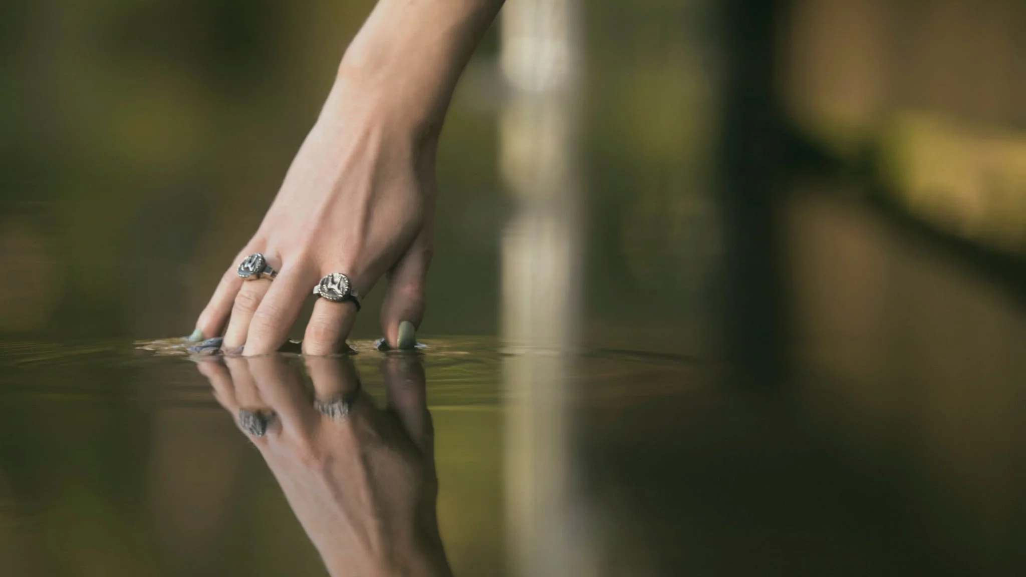 hand made pony ring Studio Pony by Georgie Brooks.jpg