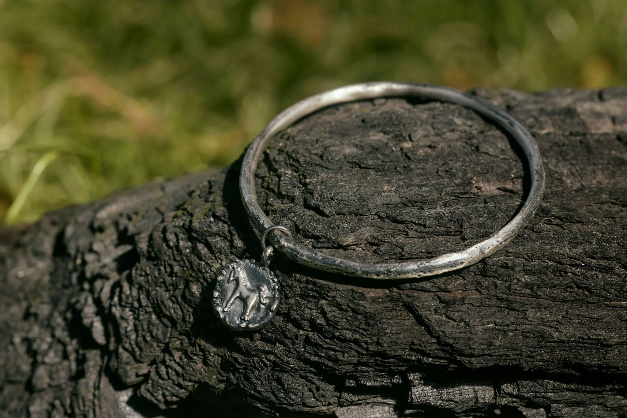 Studio Pony by Georgie Brooks bangle.jpg