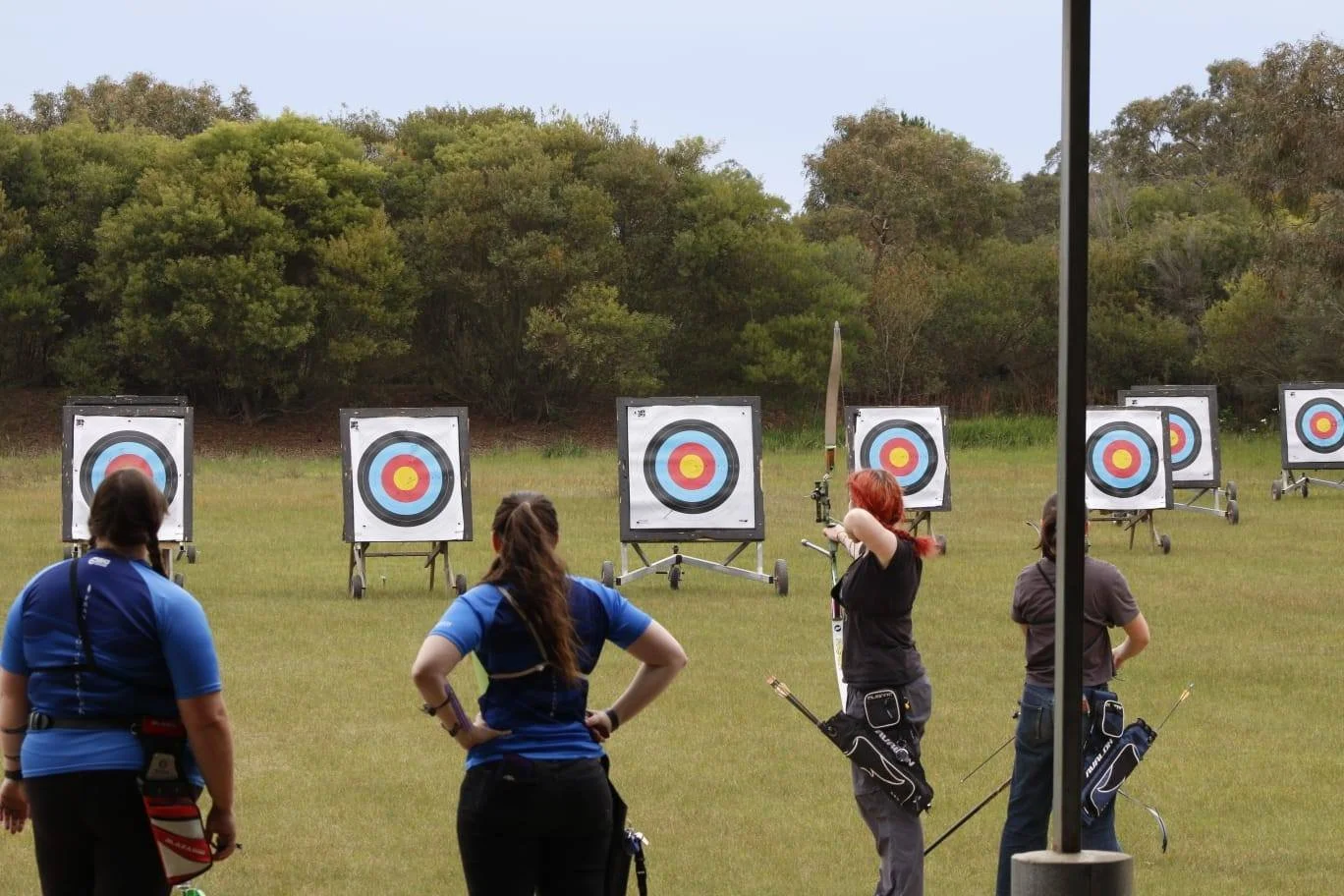 Tuesday Social Practice 