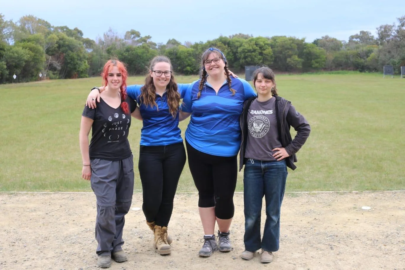 Tuesday Social Shoot 