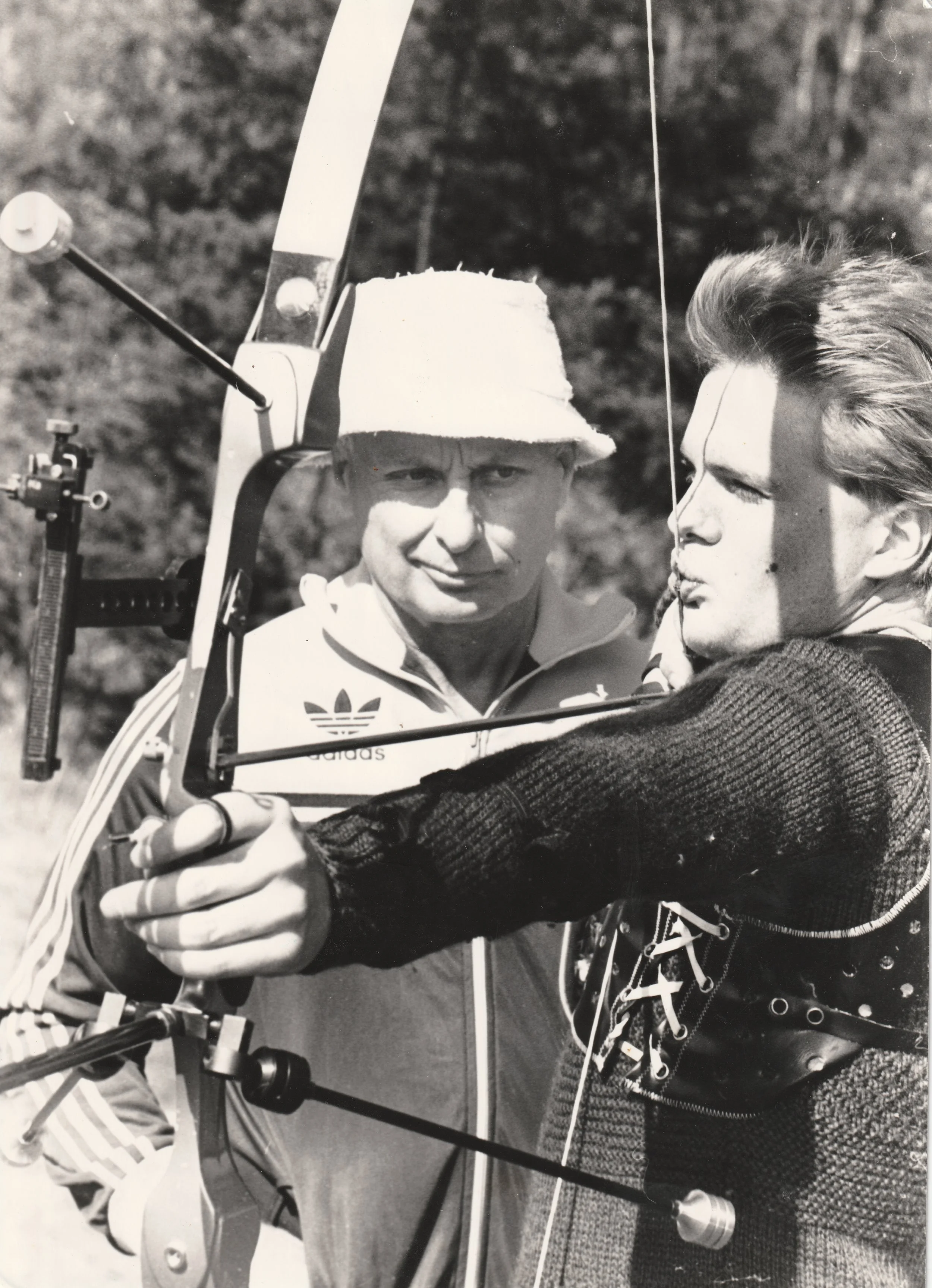 Club Founders - Hans and Max Hayes at Rosedale Grove.jpg