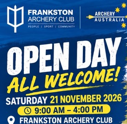 Open Day - All Welcome