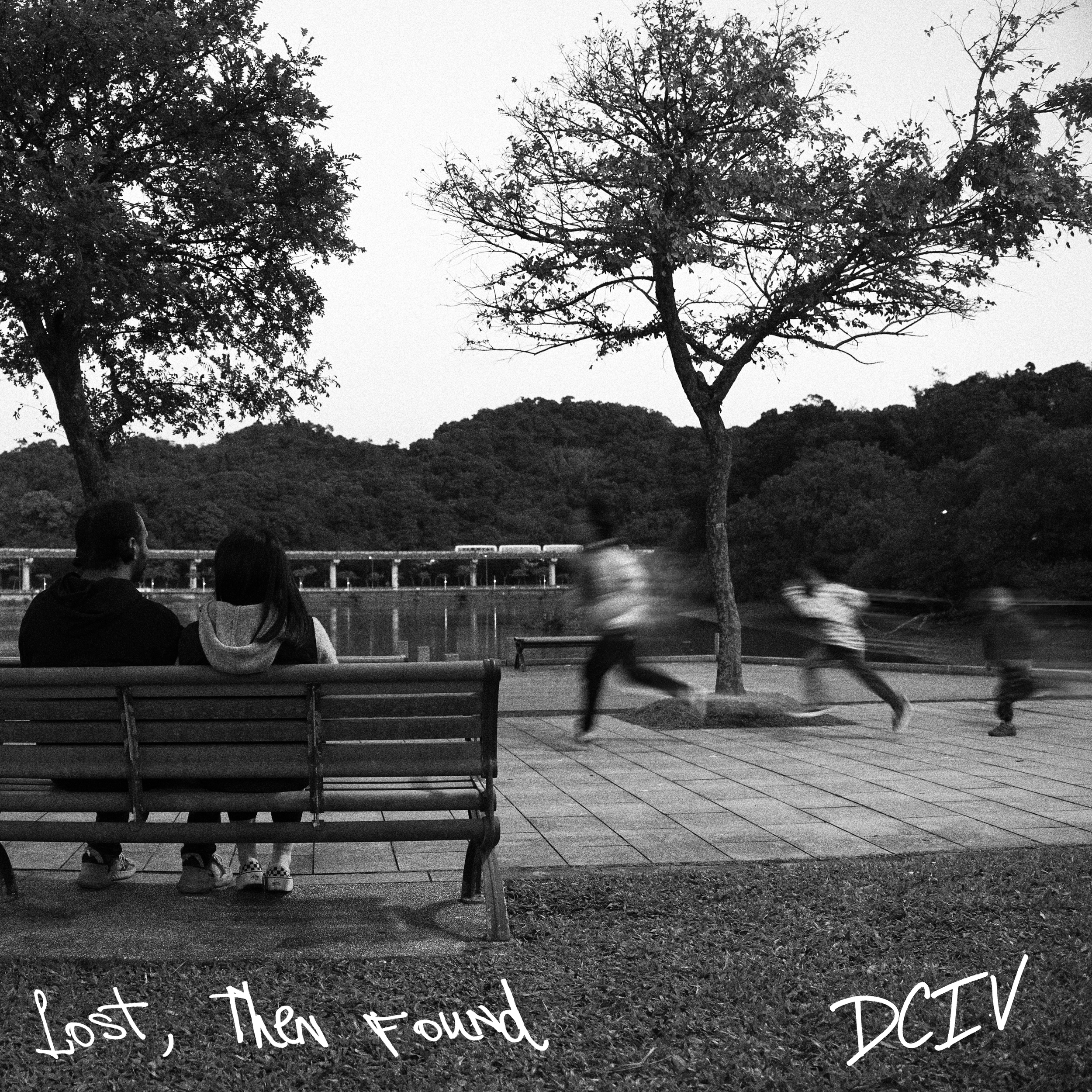 Lost, Then Found Digital Album