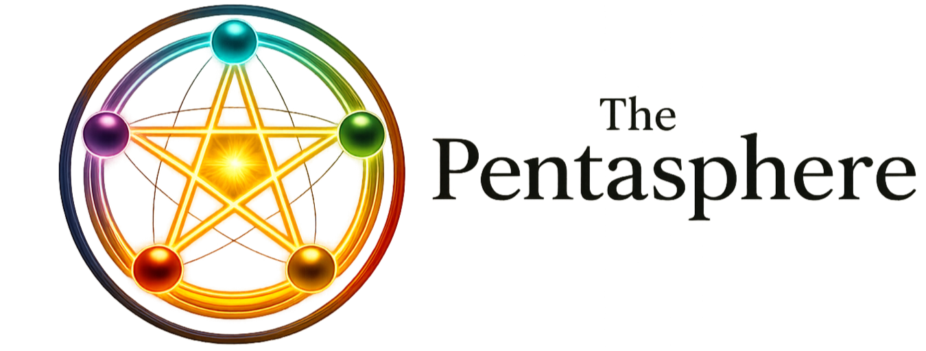 The Pentasphere