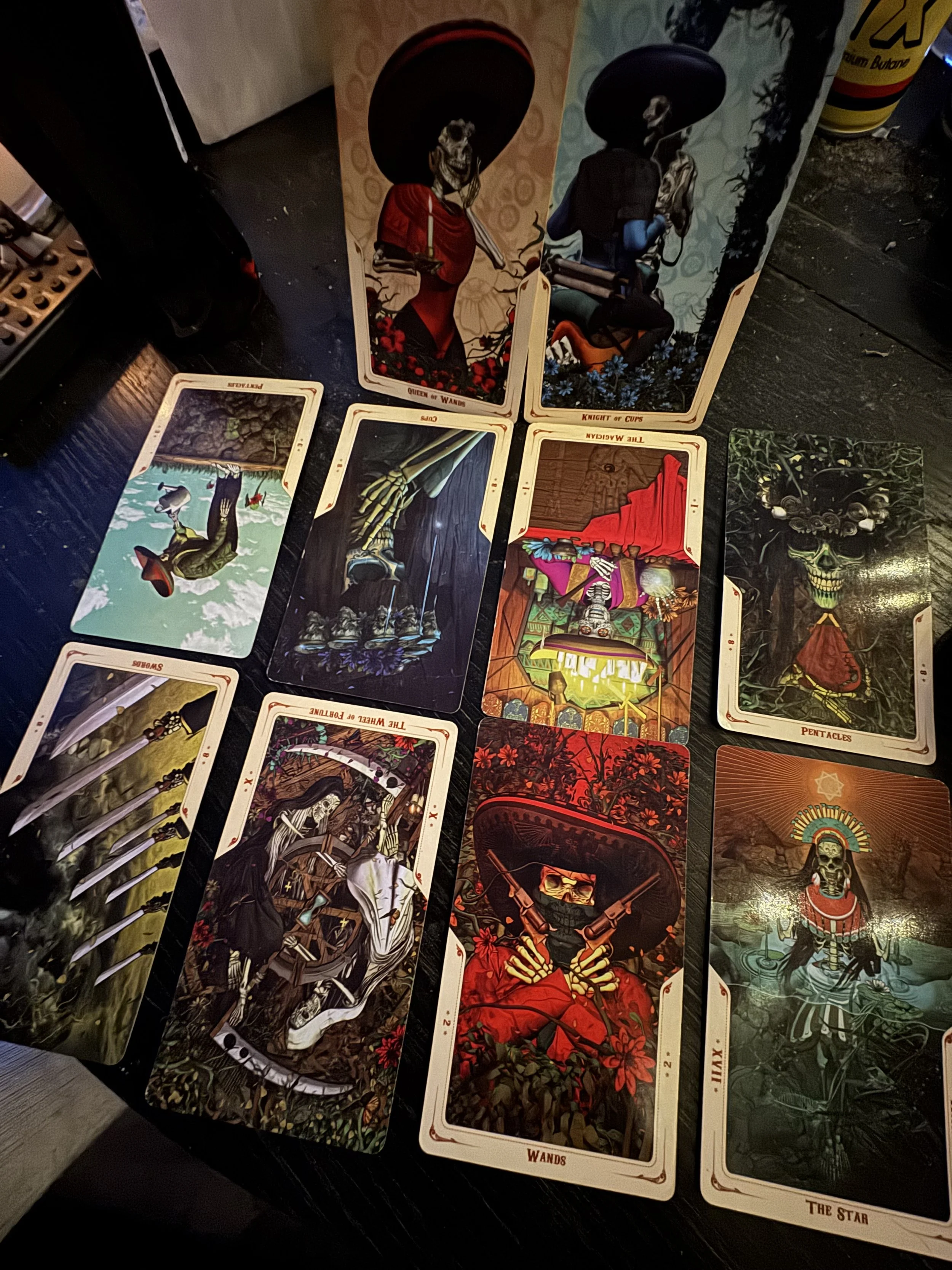 Personalized Reading