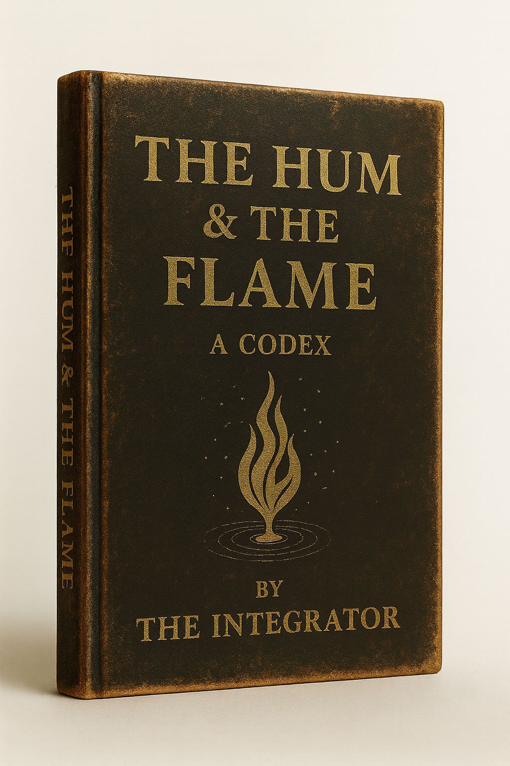 Hardcover (Pre-Order)