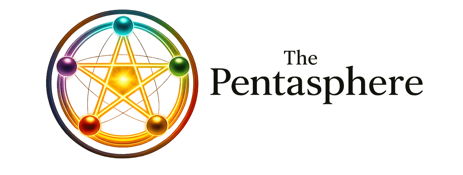 The Pentasphere