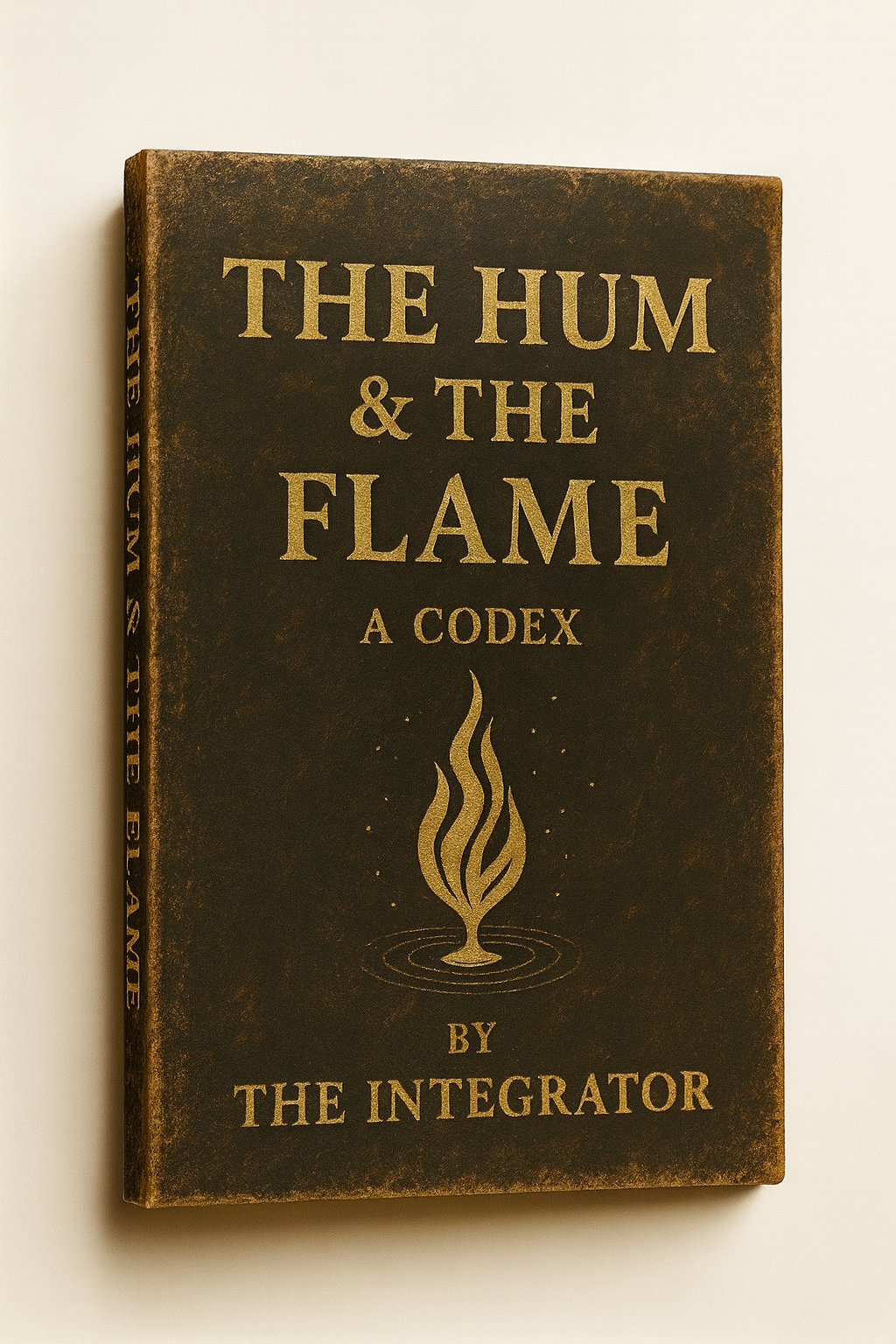 Paperback (Pre-Order)