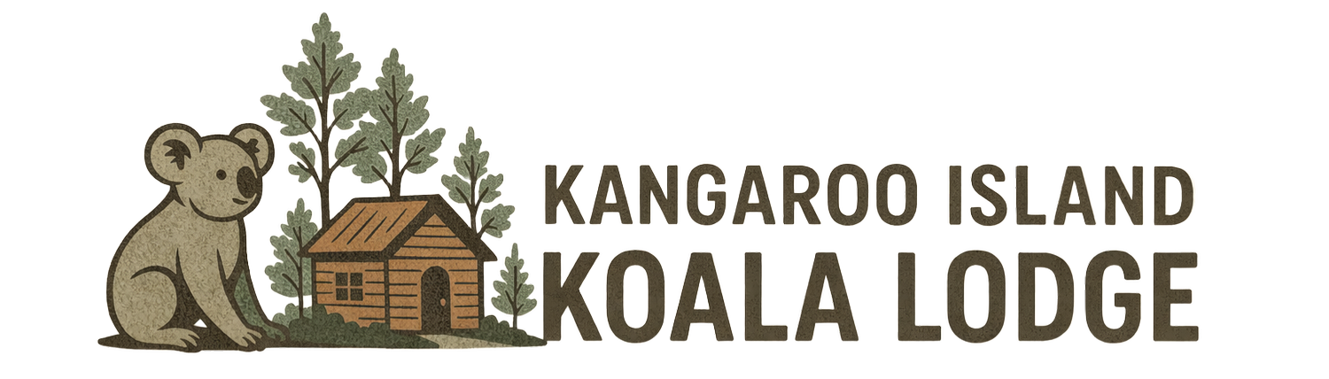 Kangaroo Island Koala Lodge