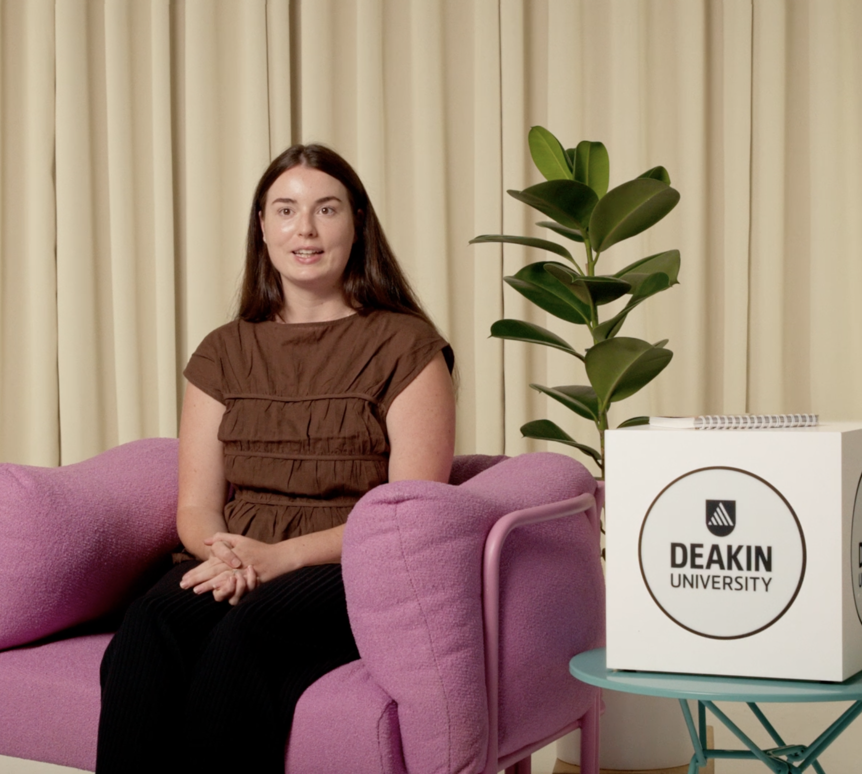 Deakin University