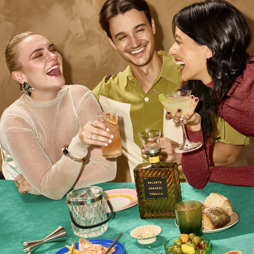 Dan Murphy's - Decoded Spirits