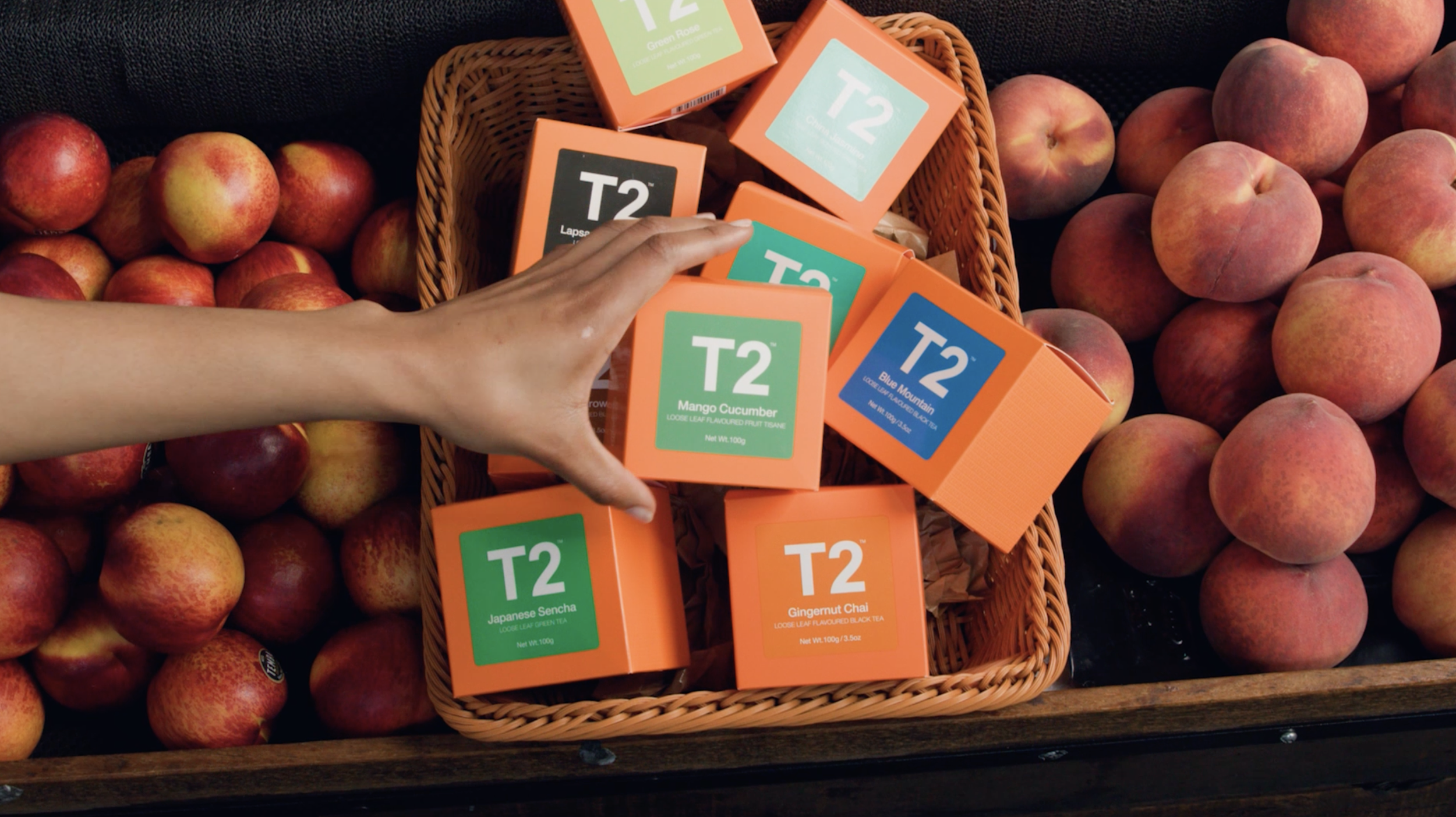 T2 - Mother's Day