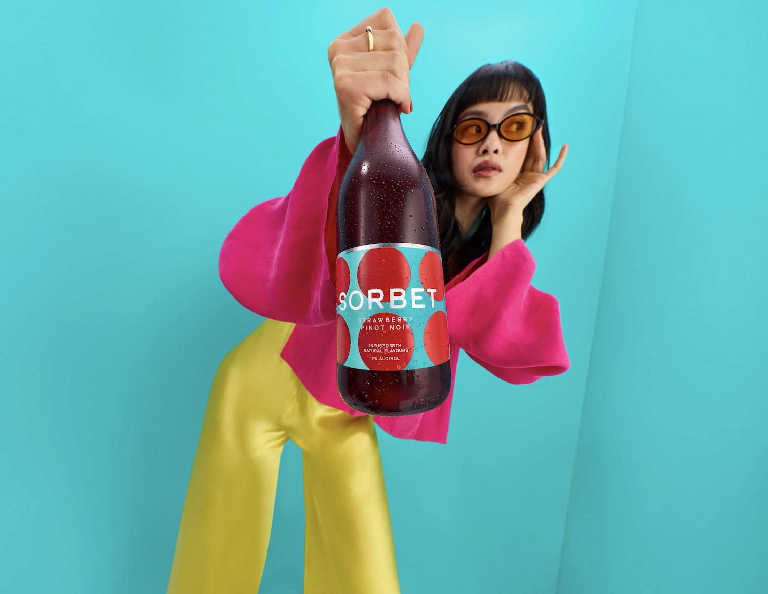 Sorbet