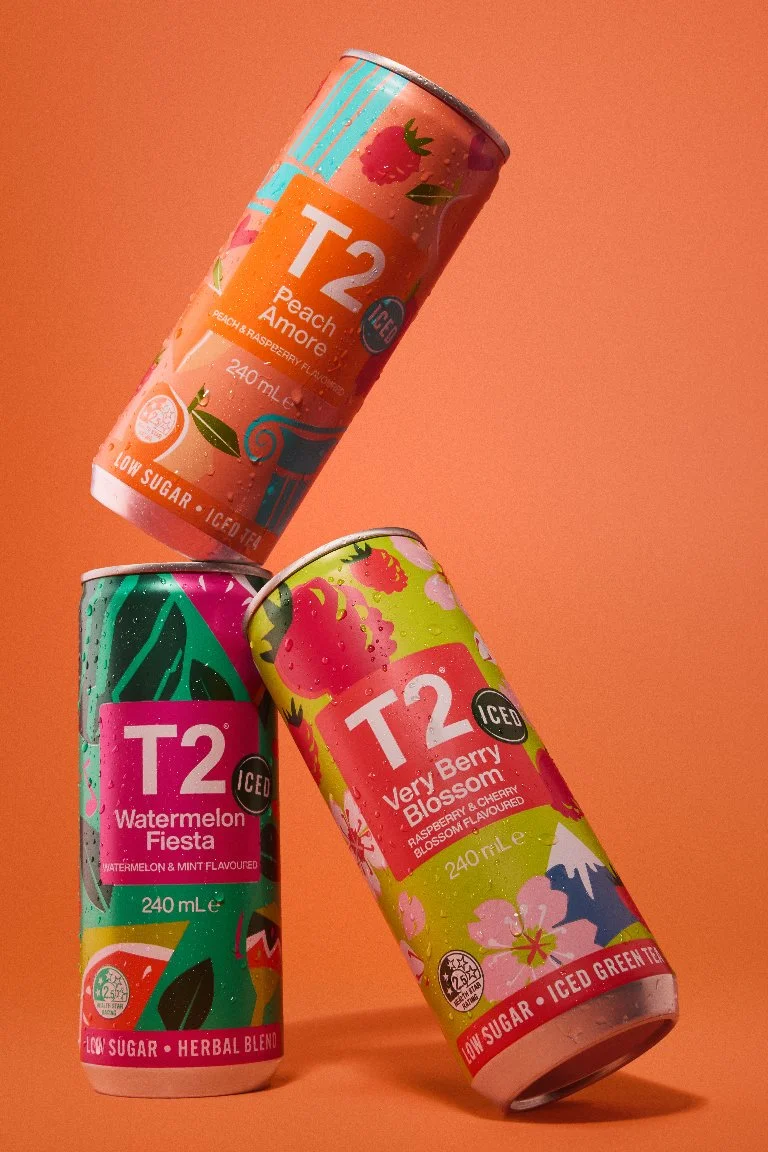 T2 Iced