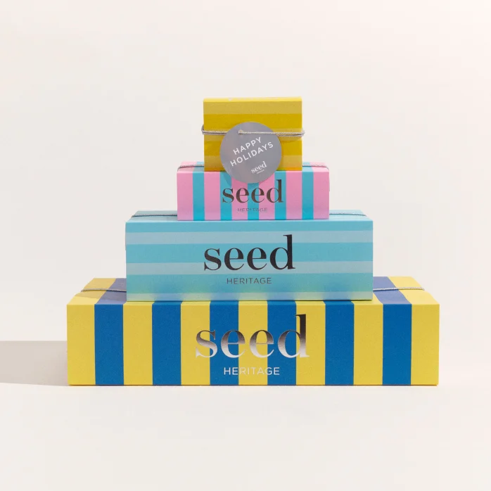 Seed Heritage Festive 2023