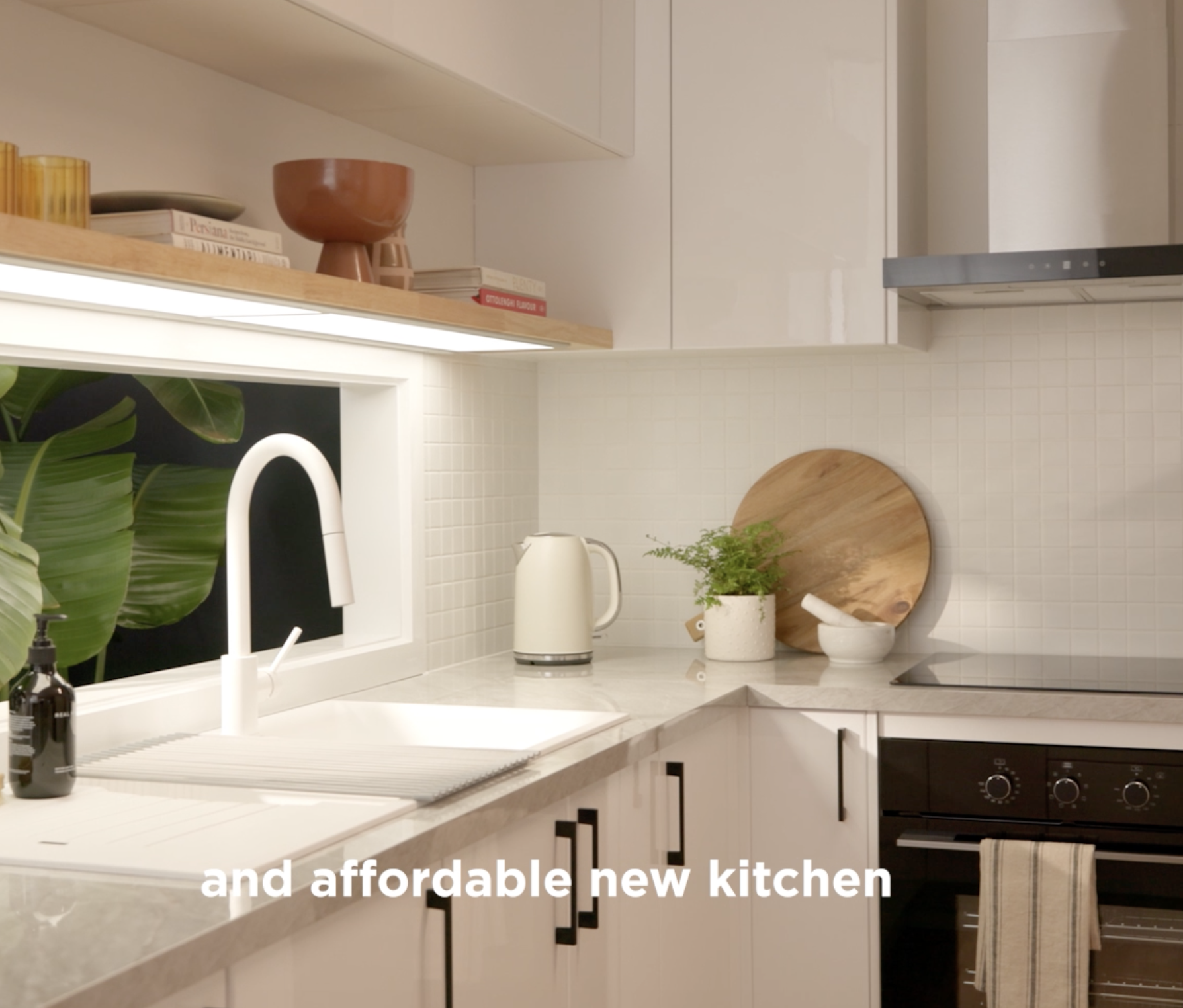kaboodle kitchens