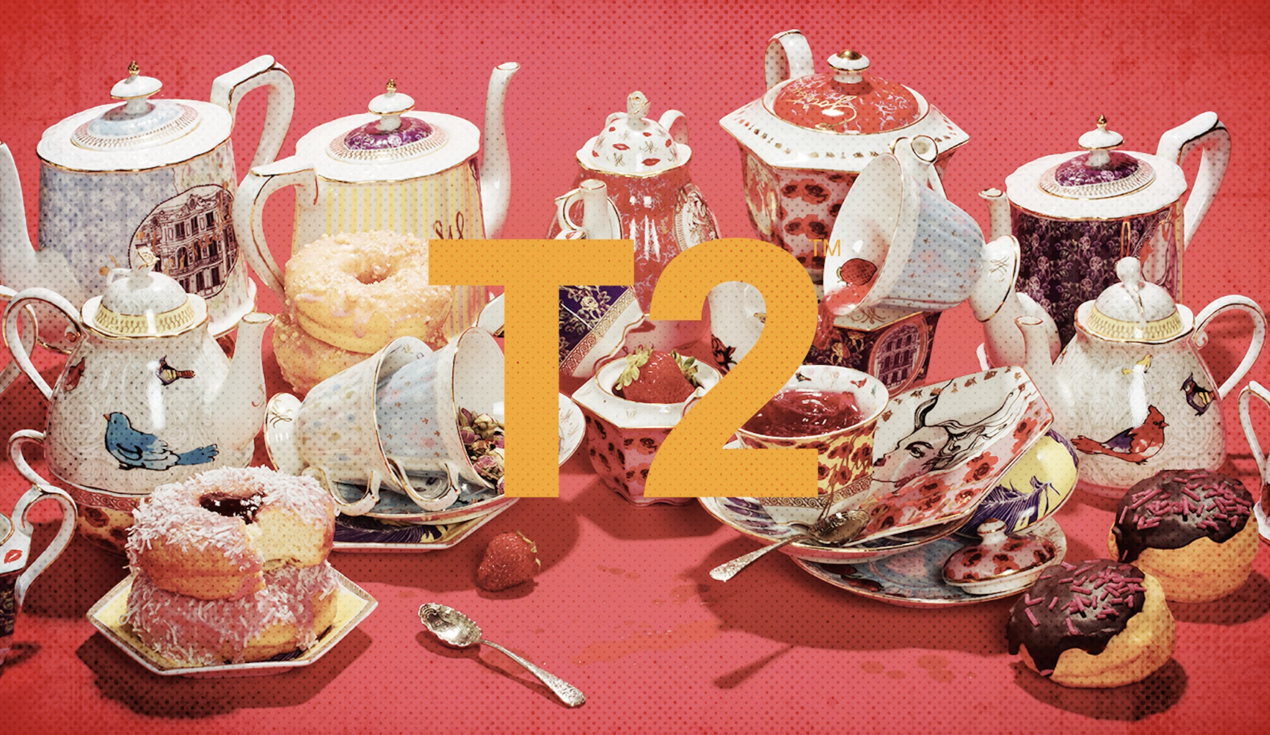 T2 - Celebrating 30 Years