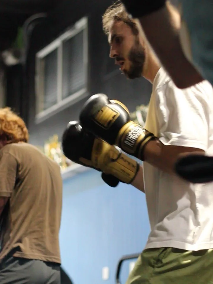 Getting the fitness up for 2026 with these bag rounds 📈💪

Start your boxing journey NOW with United Fight Team. Beginners to advanced welcome 🥊👊

Sign up for a FREE Class Pass via our link in bio 🤍💙

#boxing #boxinggym #brisbaneboxing #brisbane