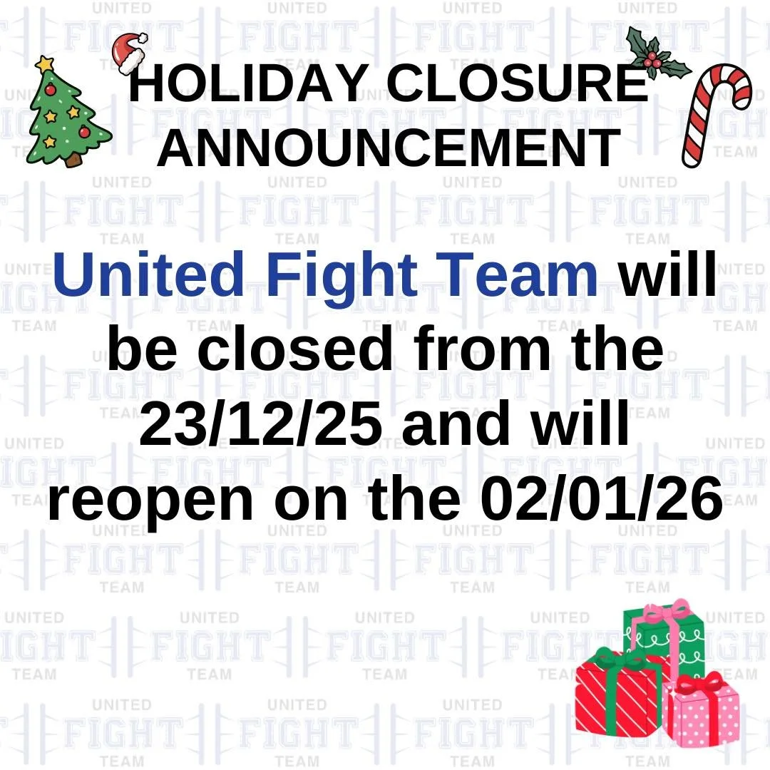 Happy holidays guys, we hope you enjoy the break 🎄🎉

See you all in 2026, we have some HUGE things planned 🤍💙