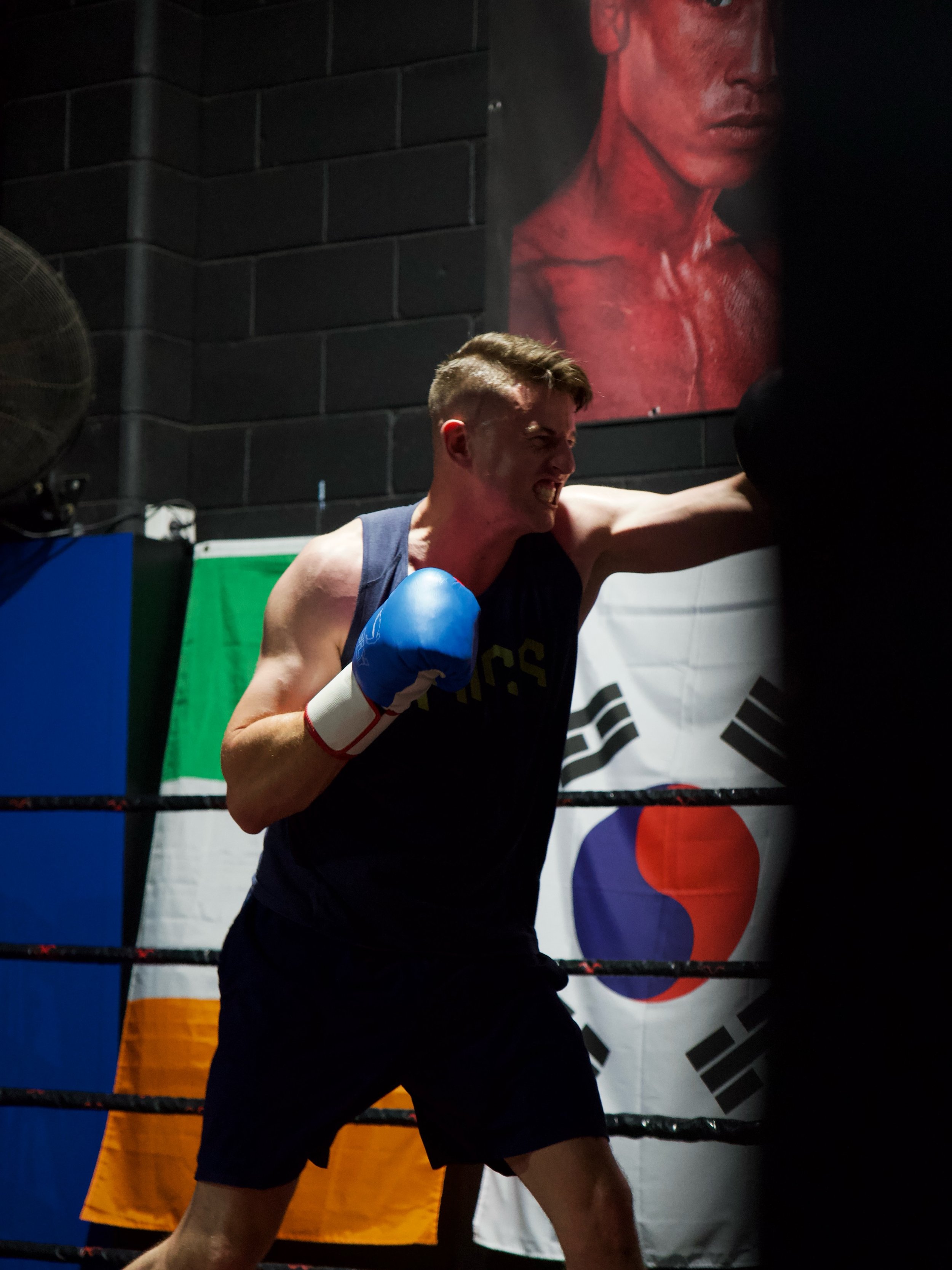 Getting through the cold weather with some padwork 👊❄️

Get UNLIMITED access to our timetable with a membership now! Click the link in our bio 🤍💙

#boxing #boxinggym #brisbaneboxing #boxingworkout
