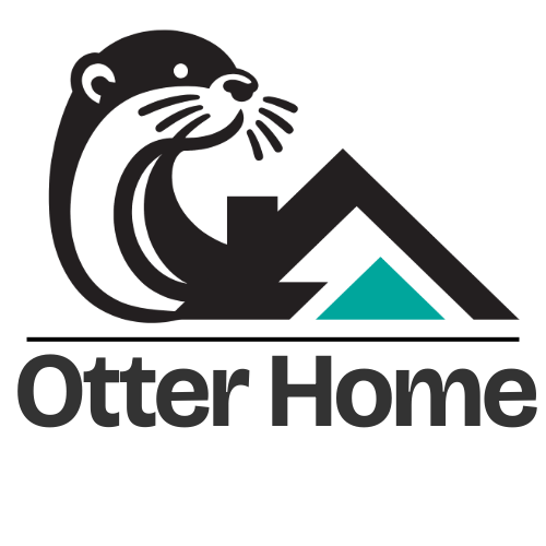 Otter Home Maintenance