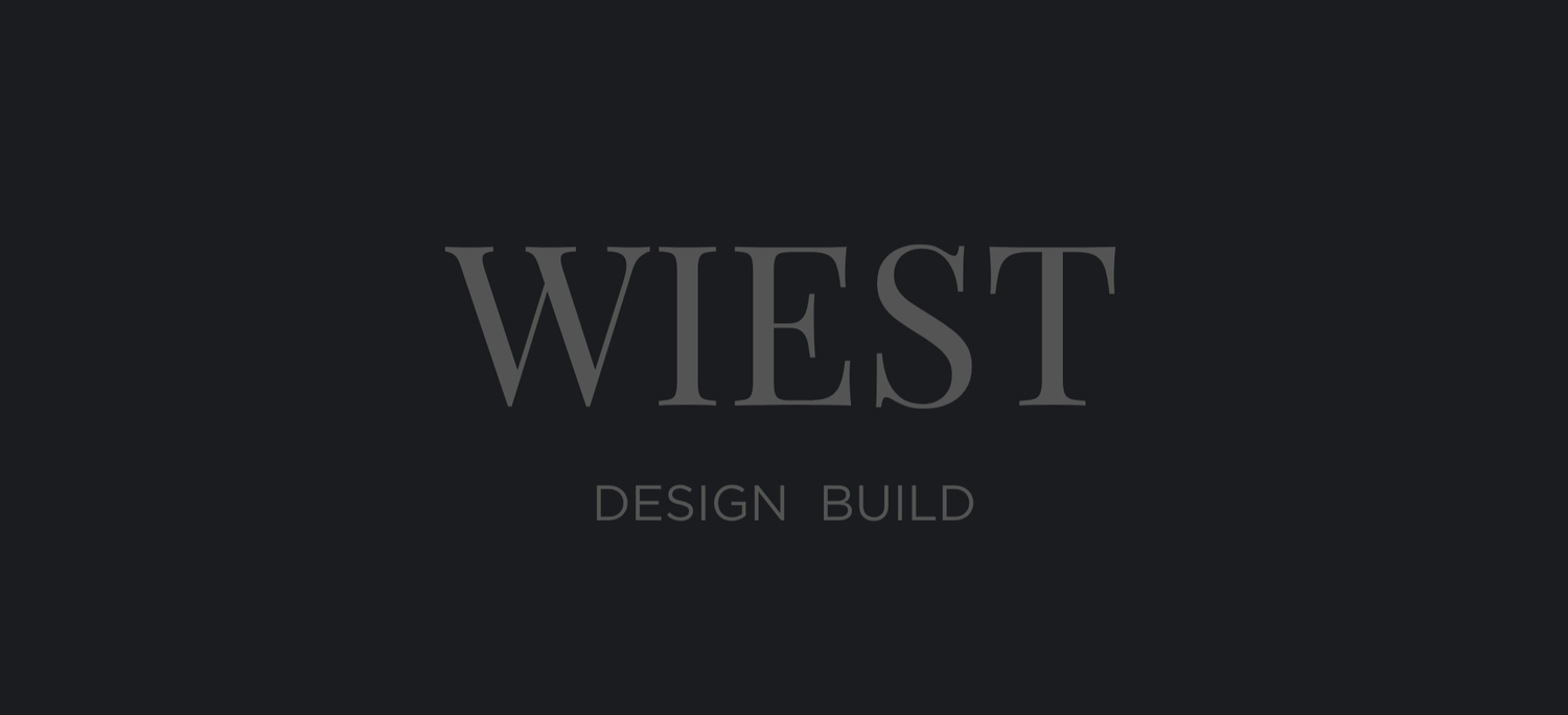 Wiest Design + Build