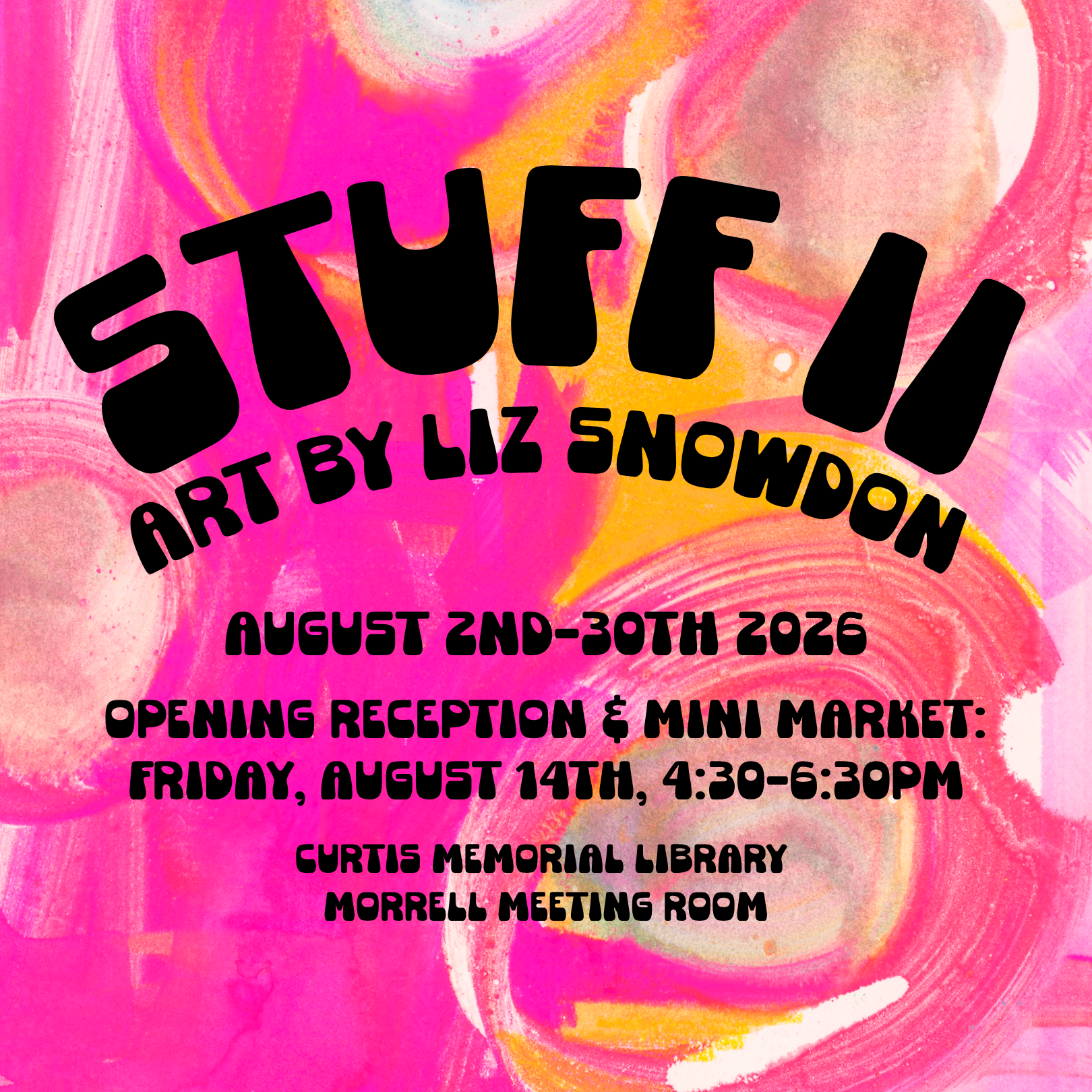 STUFF II